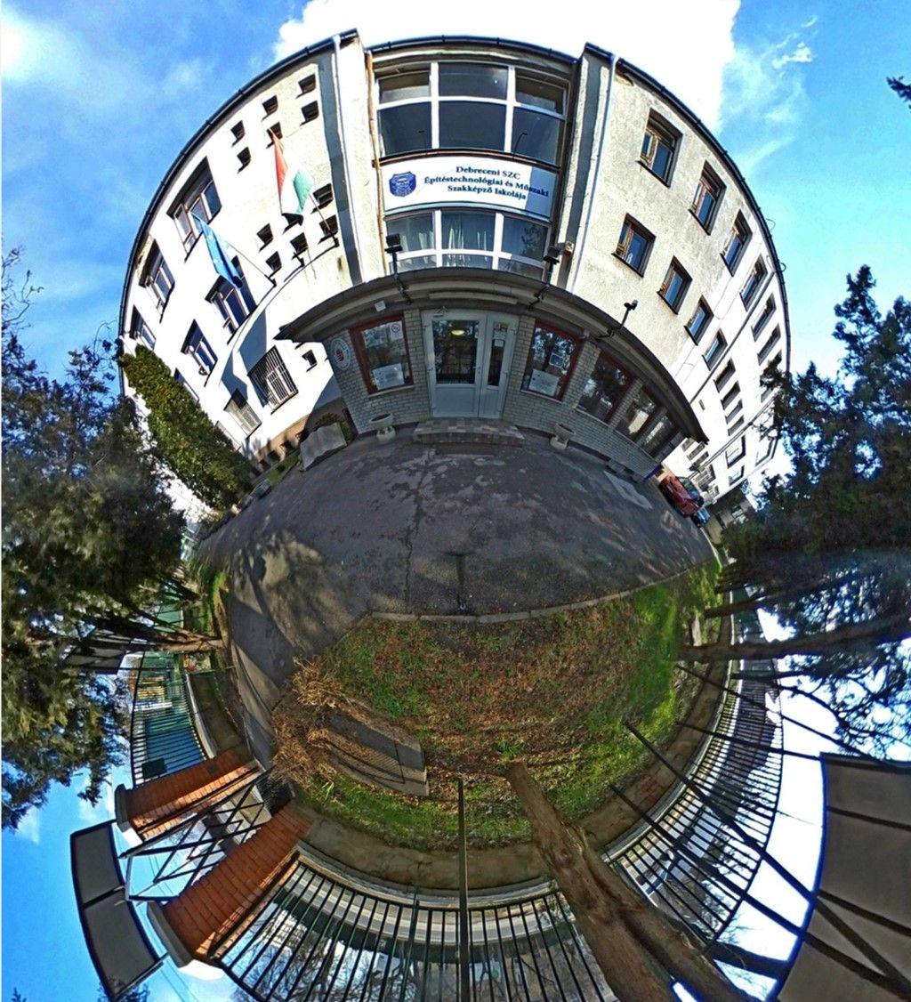 Történet
